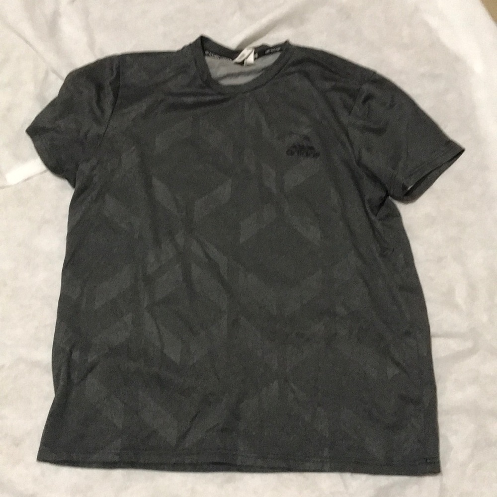 Adidas climalite t shirt